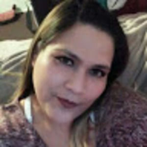 Meet your Posher, Silvia l.